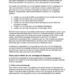 Estrategias para la búsqueda y recuperación eficiente de documentos