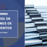 Gestiona y controla las versiones de documentos eficientemente