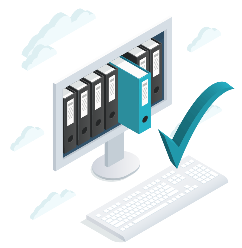 Importancia y funcionamiento de la retención de documentos digitales