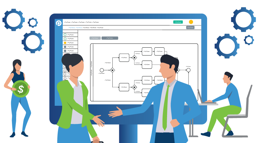 Optimización del flujo de trabajo: automatización y eficiencia empresarial